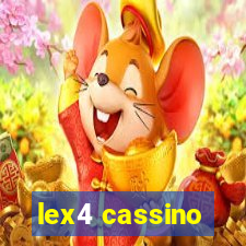 lex4 cassino